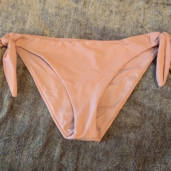 20. Banana Republic Eberjey Bikini Bottom - Picture 4 of 11
